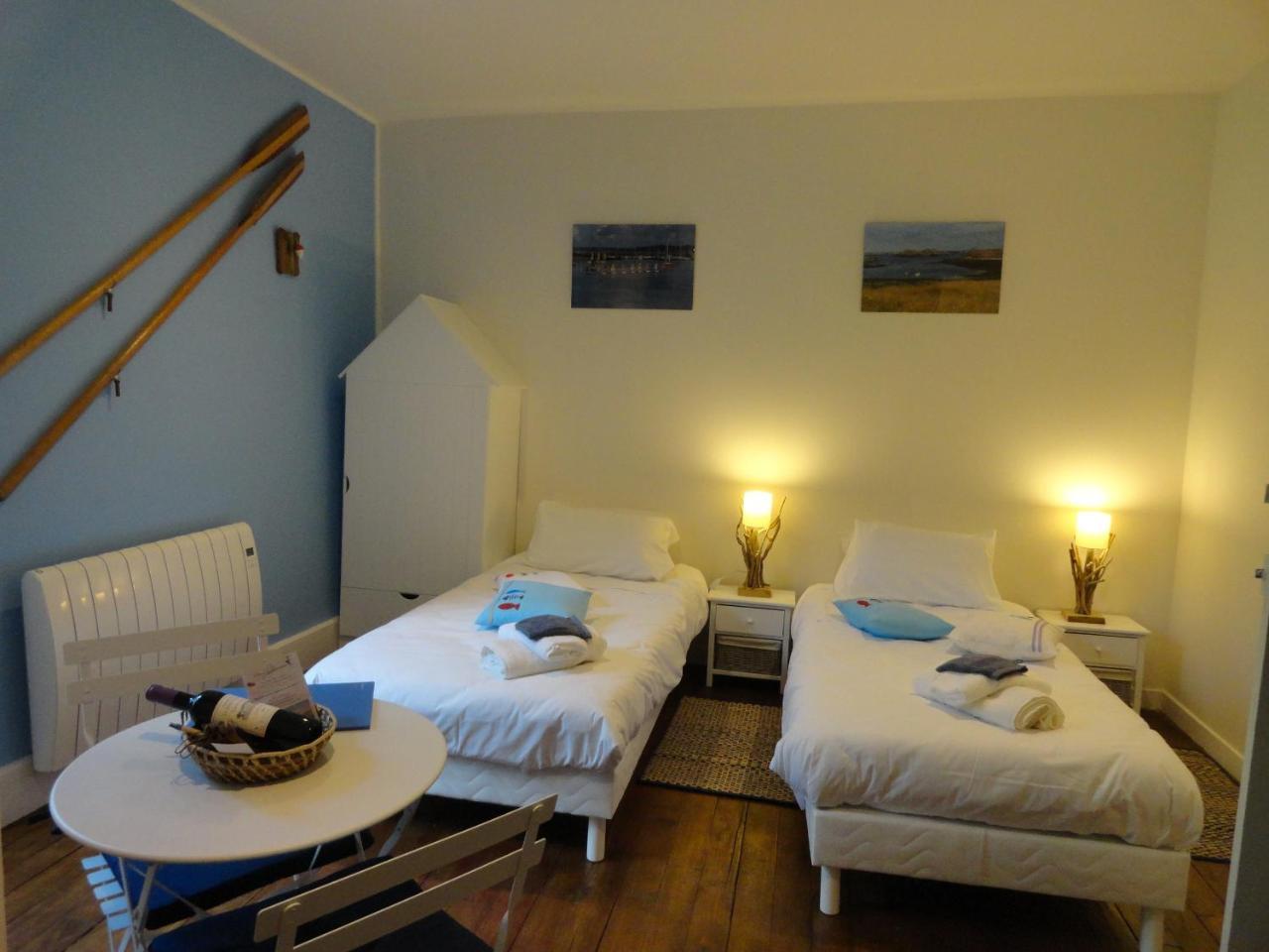 Le Figuier De Pauline Bed and Breakfast Luzech Exteriör bild